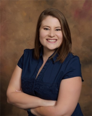 Rebecca Hawthorne, PA-C