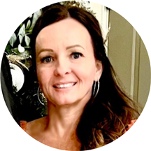 Rebecca Headley, PMHNP