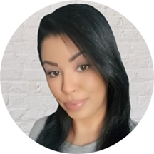 Rebecca Henry, MS