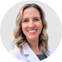 Rebecca Humphries, APRN