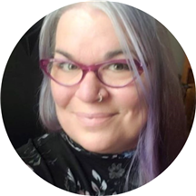 Rebecca Huston, LCPC, LPC