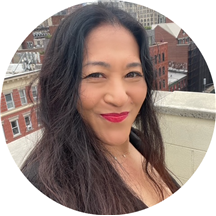 Rebecca Ishida, LMFT