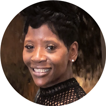 Rebecca Jackson, APRN, RN