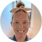 Rebecca Johnson, LPC