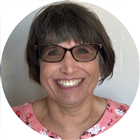 Rebecca Johnson, MSW, LICSW