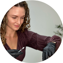 Rebecca Juliao, APRN, RN