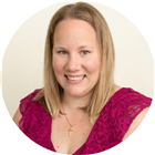 Rebecca K Goldstein, LSW, MSW