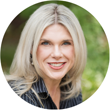 Rebecca Kaderli, LPC, LSATP, NCC