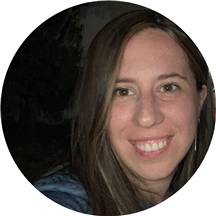 Rebecca Kalos, LMHC