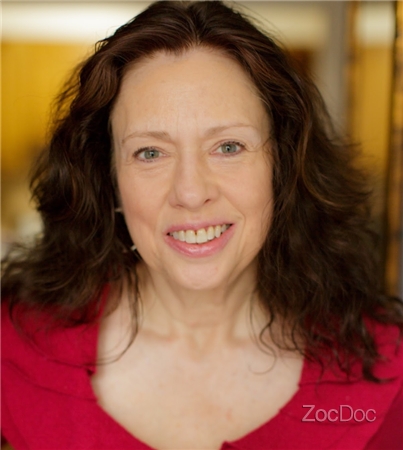 Rebecca Kane, LCSW