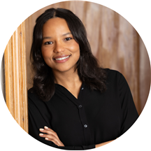 Rebecca Kangwa, LMHC