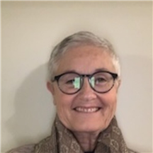 Rebecca Katz, LCPC, LPCC