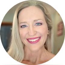 Rebecca Kerkenbush, MS