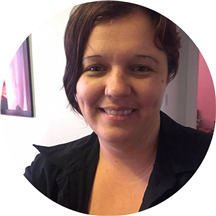 Rebecca Kinman, LCSW