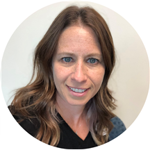 Rebecca Konstandt, PT