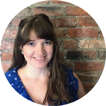 Rebecca Lancaster, LISW