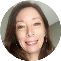 Rebecca Langshaw, RD