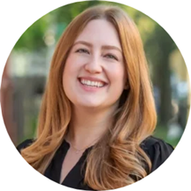Rebecca Lebovitz, LPC