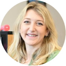 Rebecca Lieberman, OT