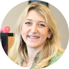 Rebecca Lieberman, OT