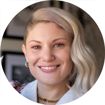 Rebecca Magner, LMFT