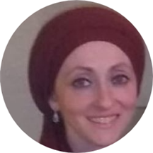 Rebecca Margaliot, LCSW