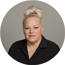 Rebecca Martino, LCPC