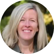 Rebecca Montgomery, RDN, MA