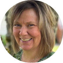 Rebecca Mooty, LCSW