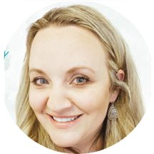 Rebecca Moutray, LPC