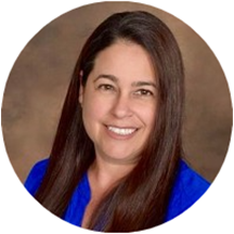 Rebecca Neeley, LMFT