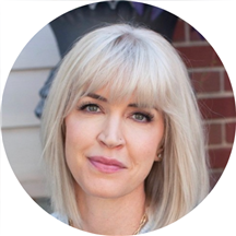 Rebecca Nelson, LAMFT