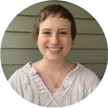 Rebecca Nir, LCSW