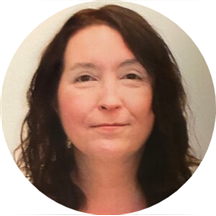 Rebecca Nix, LPC