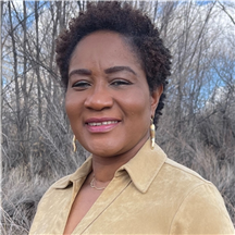 Rebecca Oteng-Mensah, PMHNP