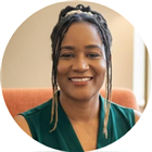 Rebecca Oteng-Mensah, PMHNP