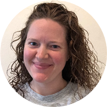 Rebecca Owens, RD