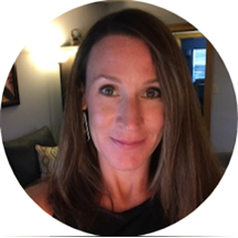 Rebecca Padberg, LCPC