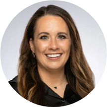 Rebecca Paffenroth, APRN