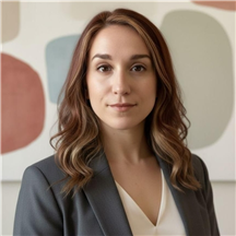 Rebecca Parise, MSW