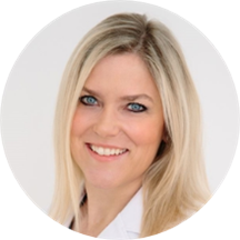 Rebecca Patton, PA-C