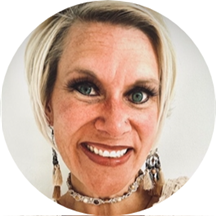 Rebecca Pedersen, LCSW