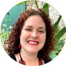 Rebecca Penta Vincent, LMHC