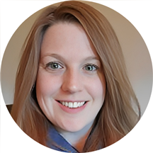 Rebecca Perkins, LPC