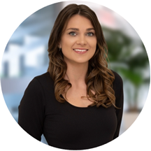 Rebecca Perry, APRN