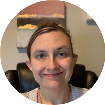 Rebecca Pihl, LPCC