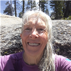 Rebecca Pottenger, LMFT