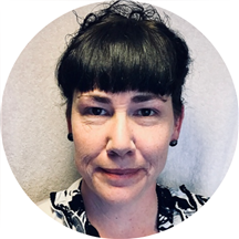 Rebecca Prine, LCSW
