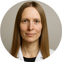 Rebecca Pullen, APRN, RN