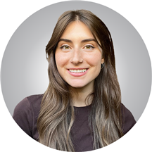 Rebecca Rapp, BS